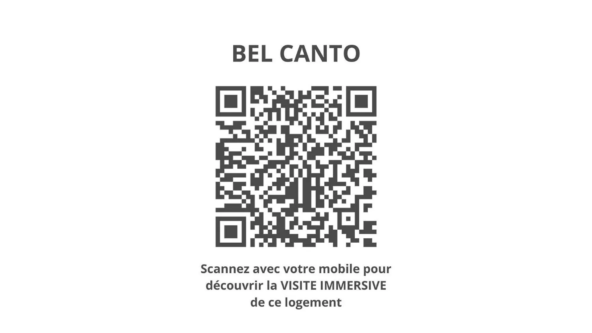 Bel Canto - Charmant Appartement De 50 M2 Toulouse 0*,